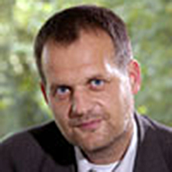 Dipl. Ing. (FH) Norbert Leimbach