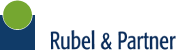Logo: Rubel und Partner